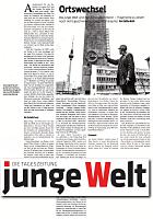 Junge Welt 11.2.2017