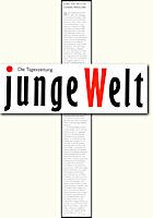 Junge Welt 11.9.2013