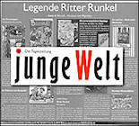 Junge Welt 11.11.2011 Beilage jw-shop S.8 Junge Welt 11.11.2011