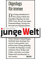 Junge Welt 11.12.2017