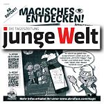 Junge Welt 12.3.2015