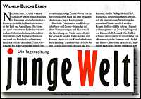 Junge Welt 13.3.2014