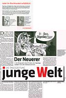 Junge Welt 14.10.2015