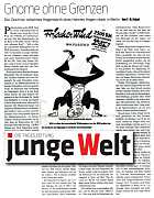 Junge Welt 15.11.2014