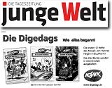 Junge Welt 16.5.2015