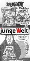 Junge Welt 17.3.2016