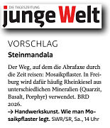 junge Welt 20.6.2026