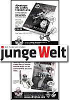 Junge Welt 23.3.2017