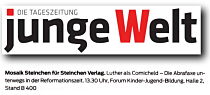 Junge Welt 25.3.2017