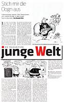 Junge Welt 25.11.2016