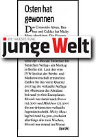 Junge Welt 27.2.2018