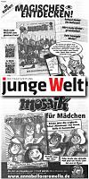 Junge Welt 27.5.2015