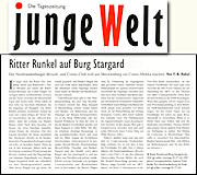 Junge Welt 28.6.2011