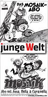 Junge Welt 31.5.2017