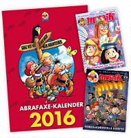 Kalender 2016 Bundle