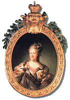 Katharina II. von Russland