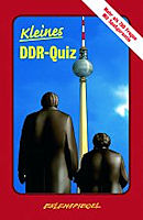 Kleines DDR-Quiz