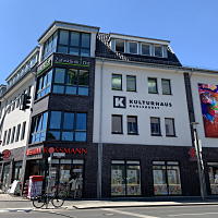 Kulturhaus Karlshorst