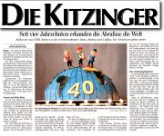 Die Kitzinger 27.11.2015