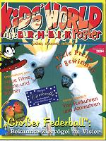 Kid's World 11/2004