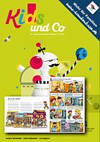 Kids und Co Halle 01/2016