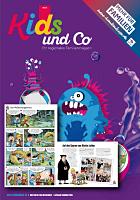 Kids und Co Berlin 02/2016