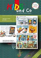 Kids und Co Halle 04/2015