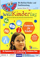 Kiek mal September/Oktober 2013 Kiek mal September/Oktober 2013