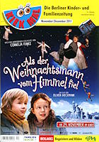 Kiek mal November/Dezember 2011 Kiek mal November/Dezember 2011