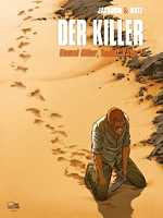 Matz / Jacamon: Der Killer Bd.11 Tödliche Konsequenzen Der Killer 11