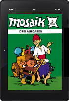 Kindle-MOSAIK