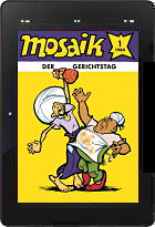 Kindle-MOSAIK