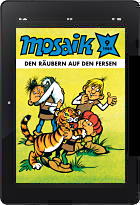 Kindle-MOSAIK