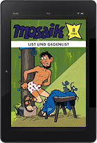 Kindle-MOSAIK