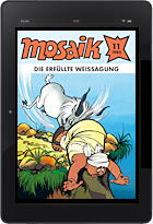 Kindle-MOSAIK