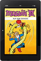 Kindle-MOSAIK