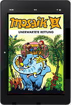 Kindle-MOSAIK
