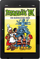 Kindle-MOSAIK