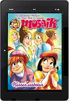 Kindle-MOSAIK