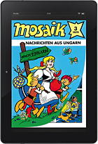 Kindle-MOSAIK