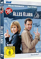 Alles Klara (Staffel 1)