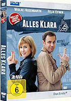 Alles Klara (Staffel 1) Alles Klara (Staffel 1)