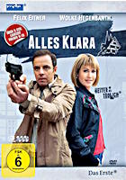 Alles Klara (Folgen 9-15) Alles Klara (Folgen 9-15)