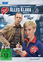 Alles Klara (2. Staffel)