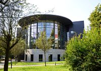 Kleist-Forum Frankfurt (Oder) Kleist-Forum Frankfurt (Oder)