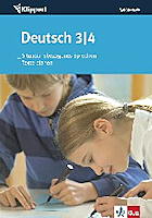 Klippert Deutsch 3/4