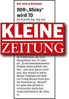 Kleine Zeitung 24.12.2024