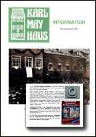 Karl-May-Haus Information 29