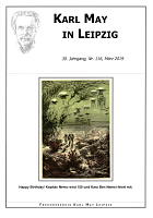 Karl May in Leipzig Nr.116