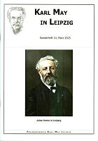 Karl May in Leipzig Sonderheft 10